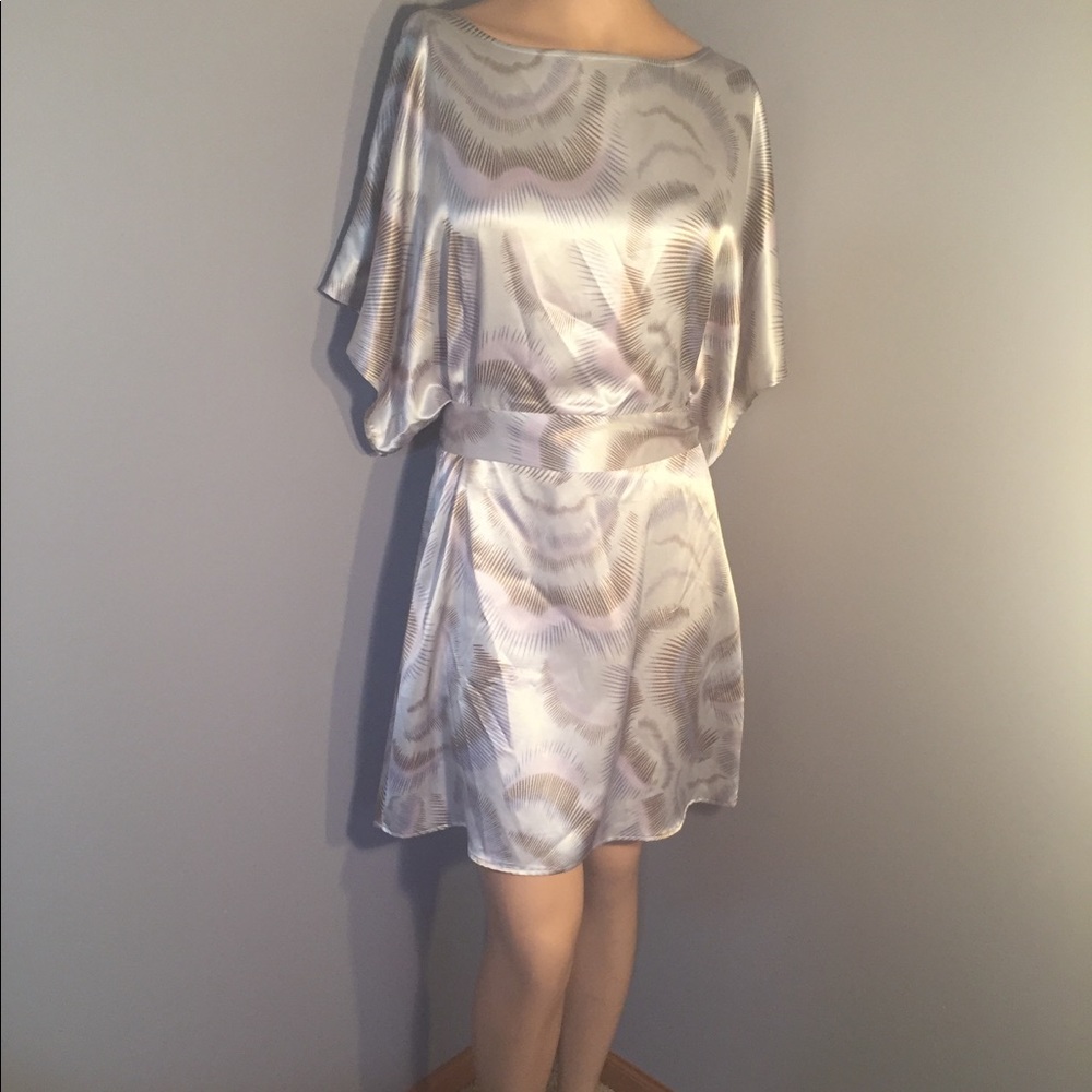 BCBGMAXAZRIA DRESS